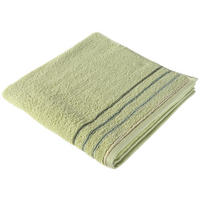 PROSOP DE DUȘ 70/140 cm verde  - verde, Konventionell, textil (70/140cm) - Esposa