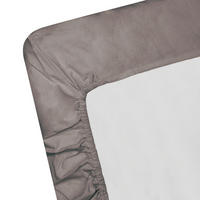 BABYDECKE 40/80 cm  - Basics (40/80cm) - Witlof for Kids