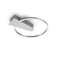 LED FALILÁMPA - Design (34/4cm)