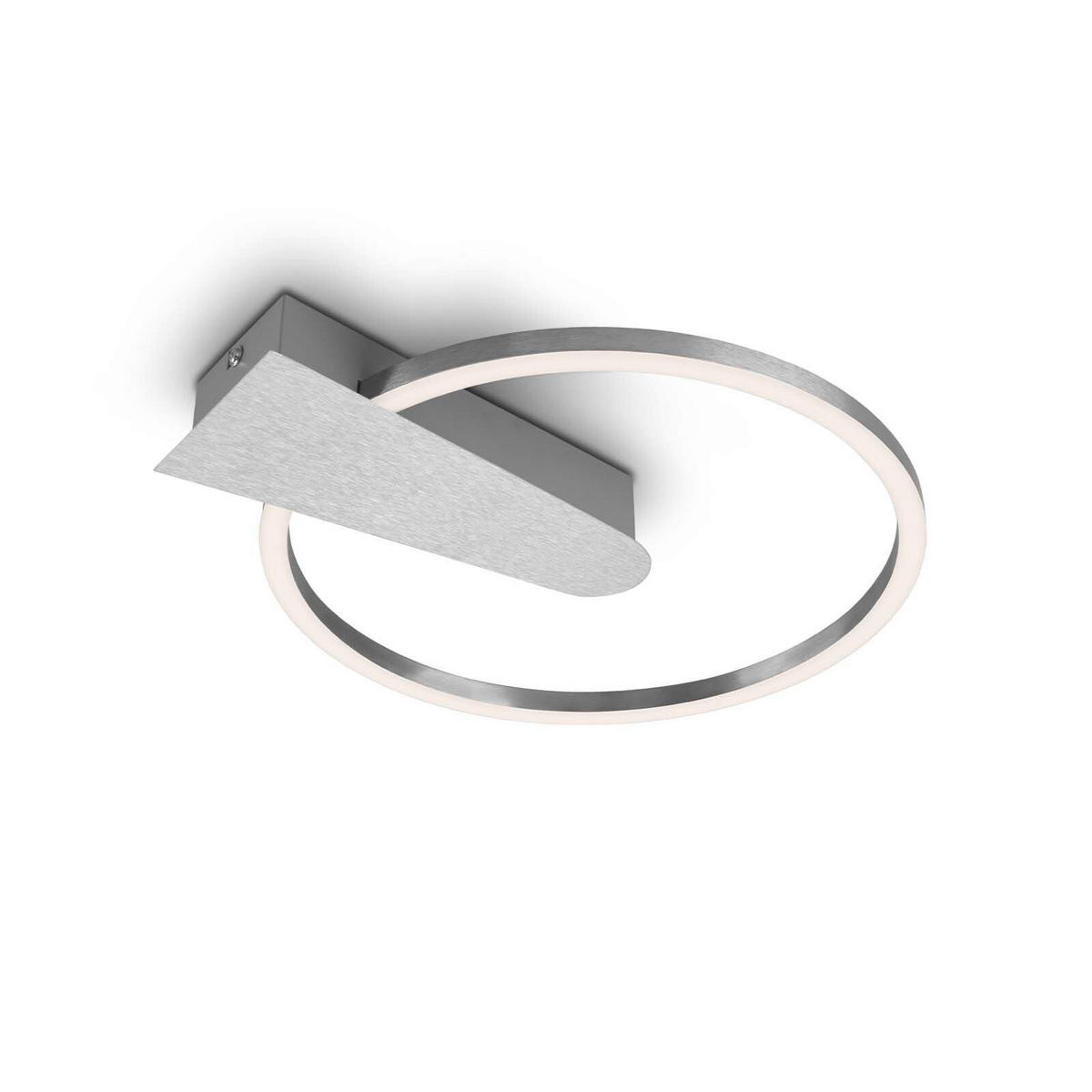 LED FALILÁMPA - Design (34/4cm)