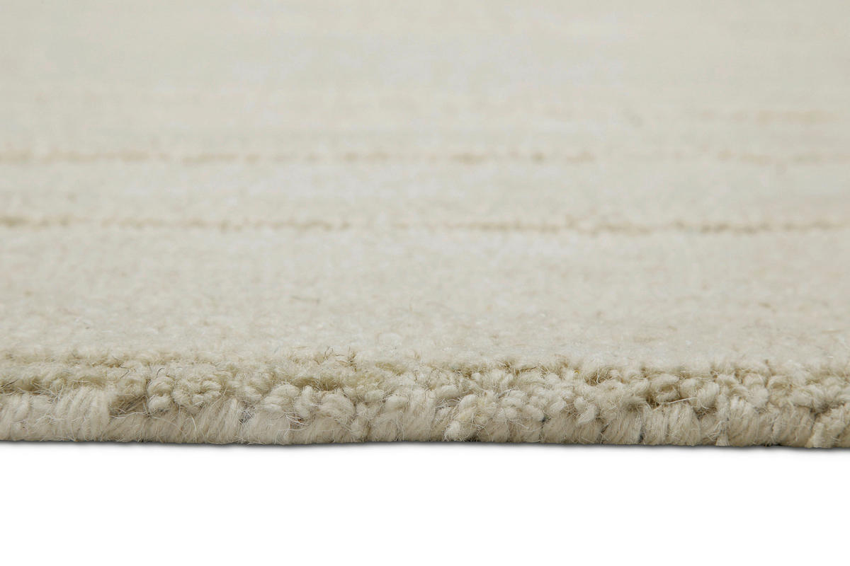WEBTEPPICH 240/340 cm Hamptons Twenty Creme  - Creme, KONVENTIONELL, Textil (240/340cm) - WECON HOME