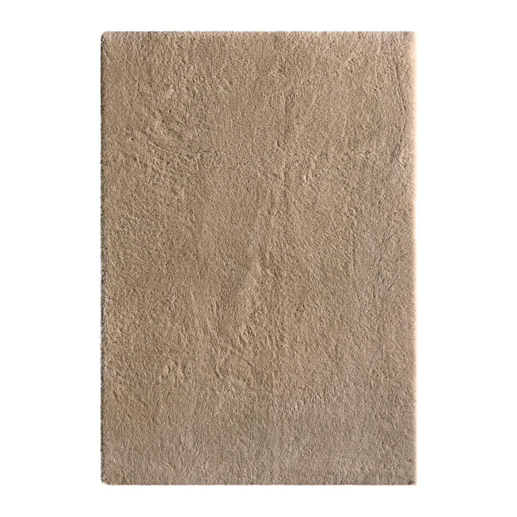 Thumbnail - Boxxx Webteppich, Cognac, Textil, rechteckig, 70x130 cm, Bsci, Oeko-Tex® Standard 100, für Fußbodenheizung geeignet, Tep...
