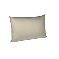 PÁRNAHUZAT 40/50 cm  - világosbarna, Basics, textil (40/50cm) - Fleuresse