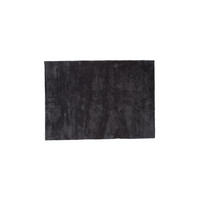 HOCHFLORTEPPICH 170/240 cm Grau, Dunkelgrau  - Dunkelgrau/Grau, LIFESTYLE, Textil (170/240cm) - P & B