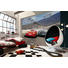 FOTOTAPETE - Basics, Papier (368/254cm) FOTOTAPETE - Basics, Papier (368/254cm)