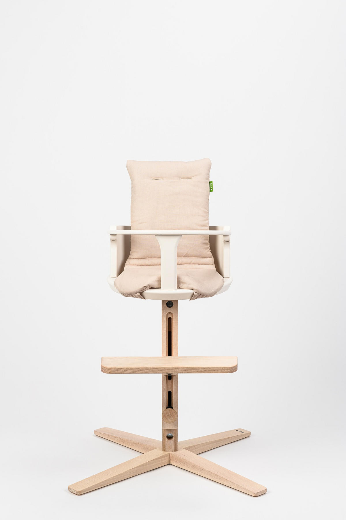 HRANILICA  FROC PEAK F-1  - boje bukve, Basics, drvo (54/89/52cm)