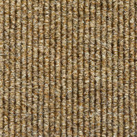TEPPICHFLIESE - Beige, Basics, Textil (50/50cm)