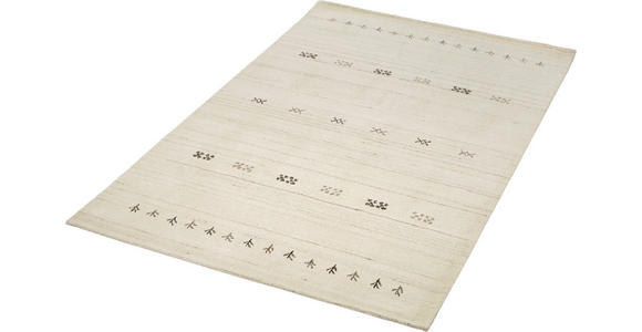 ORIENTTEPPICH Alkatif Nomad - Naturfarben, KONVENTIONELL, Textil (60/90cm) - Esposa