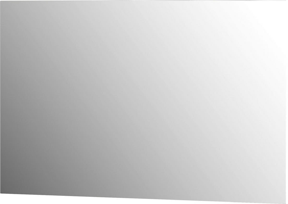 GARDEROBE 2-teilig  in 97/200/27 cm  - Eichefarben/Beige, Design, Holzwerkstoff (97/200/27cm) - Livetastic