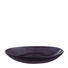 SCHALE Glas - Dunkelblau, Basics, Glas (18/27cm) - Novel