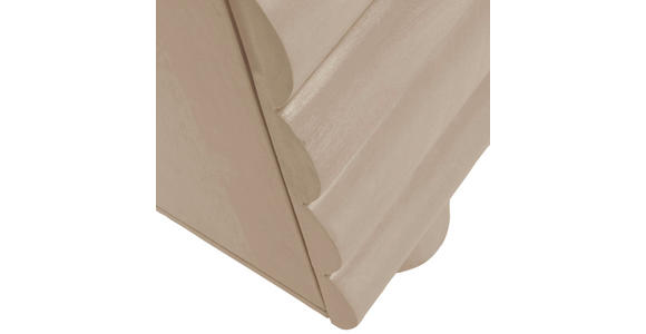 LOWBOARD  in 175/60/40 cm  - Taupe, LIFESTYLE, Holzwerkstoff (175/60/40cm) - Landscape