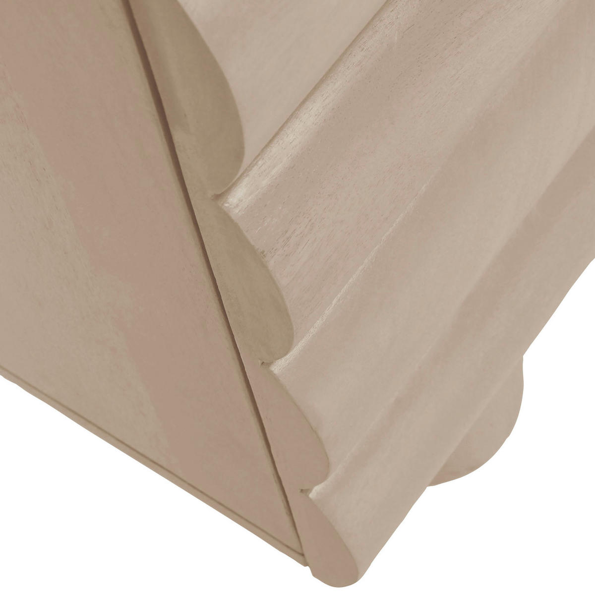 LOWBOARD  in 175/60/40 cm  - Taupe, LIFESTYLE, Holzwerkstoff (175/60/40cm) - Landscape