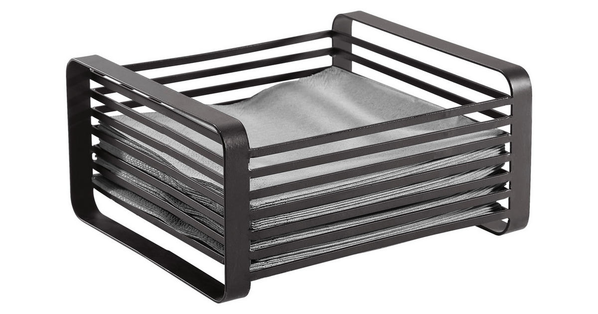 Homeware Profession. SERVIETTENHALTER jetzt nur online ➤