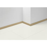 SOCKELLEISTE - Eichefarben, Basics, Holz (220/1.6/4cm) - Parador