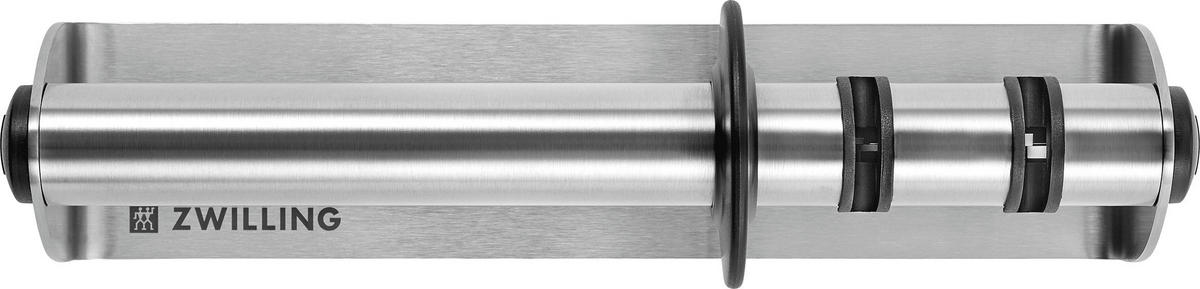 MESSERSCHÄRFER  Metall, Keramik  - Edelstahlfarben, Basics, Keramik/Metall - Zwilling