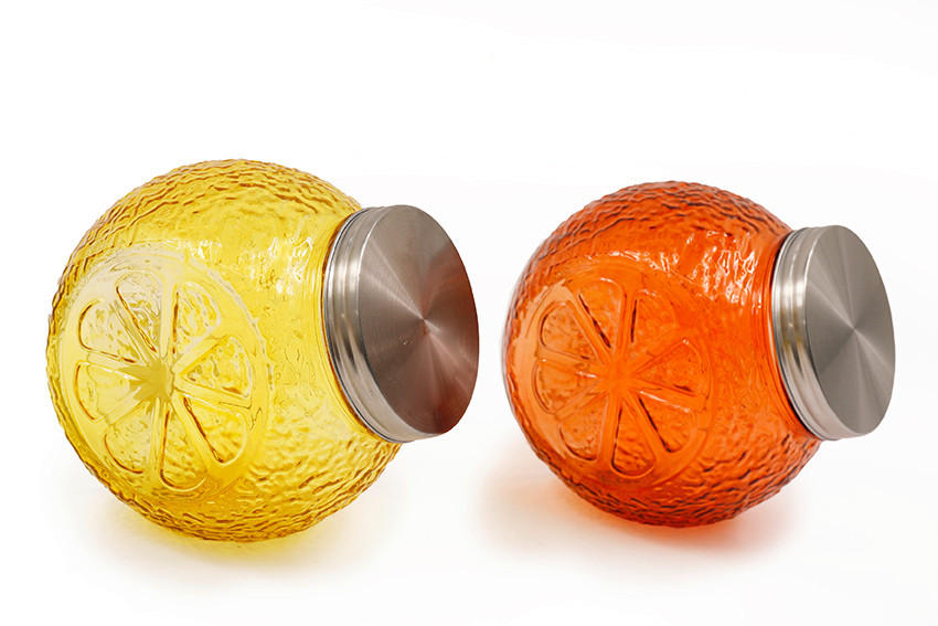 DÓZA NA POTRAVINY  - Basics (16.5/12cm)