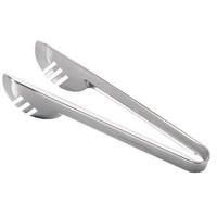 SERVÍROVACIE KLIEŠTE - Basics, kov (23,6/4,8/3,4cm) - Justinus