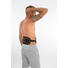 BAUCH- RÜCKENMUSKELGÜRTEL EM39 - Schwarz/Orange, KONVENTIONELL, Kunststoff (8,8/9,1/2,2cm) - Beurer BAUCH- RÜCKENMUSKELGÜRTEL EM39 - Schwarz/Orange, KONVENTIONELL, Kunststoff (8,8/9,1/2,2cm) - Beurer