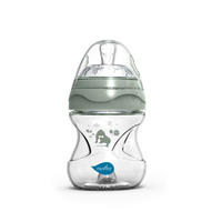 BABYFLASCHE 150 ml  - Grün, Basics, Kunststoff (7/13/7cm)