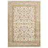 WEBTEPPICH 67/130 cm Miraggio Gelb  - Gelb, Design, Textil (67/130cm) - Dieter Knoll