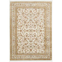 WEBTEPPICH 120/180 cm Miraggio Gelb  - Gelb, Design, Textil (120/180cm) - Dieter Knoll