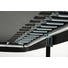 Trampolin Salta Comfort 214/305 cm Schwarz - Schwarz, Basics, Metall (214/305cm) Trampolin Salta Comfort 214/305 cm Schwarz - Schwarz, Basics, Metall (214/305cm)