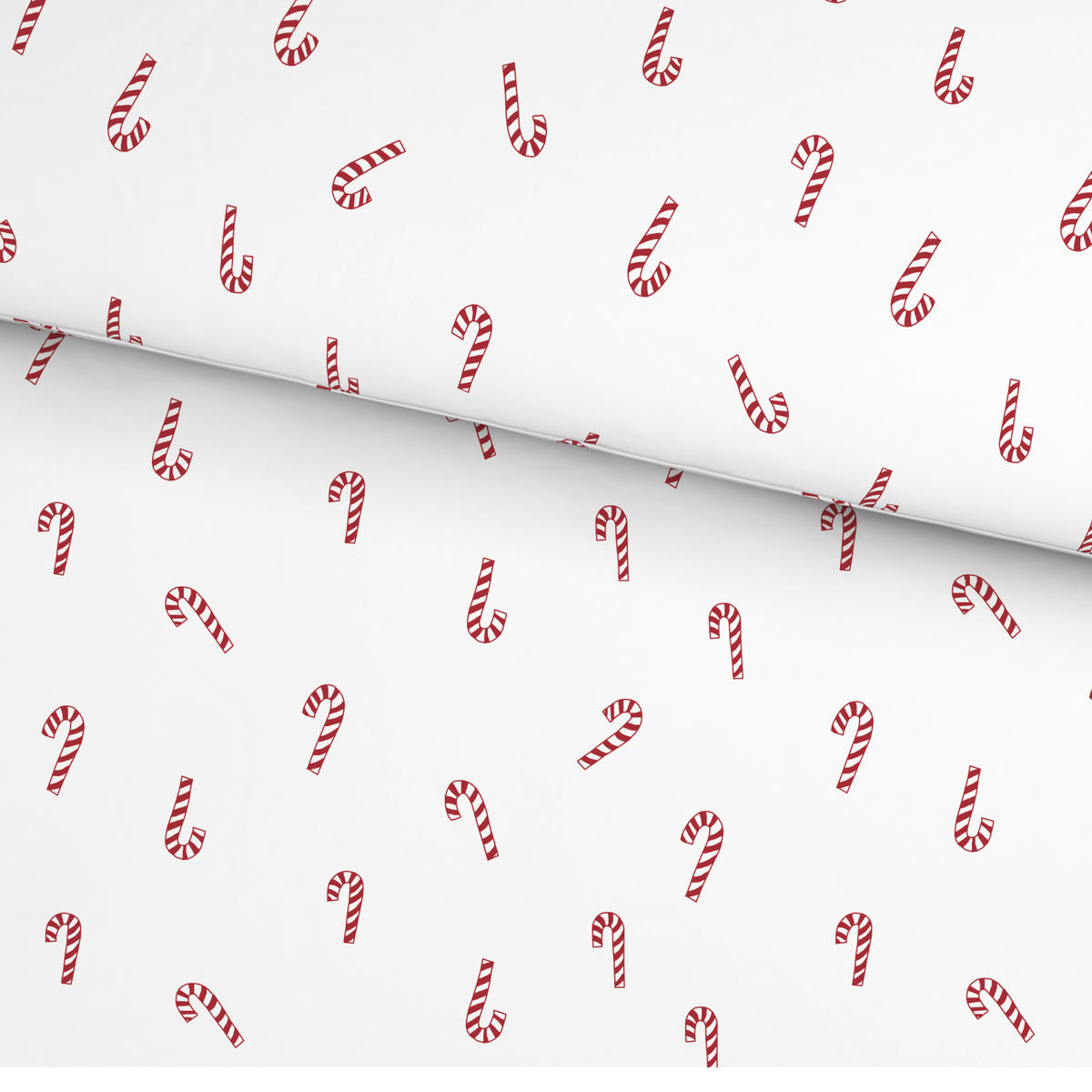 BETTWÄSCHE 2-teilig Flanell 135/200 cm  - Multicolor, Textil (135/200cm) - Esposa