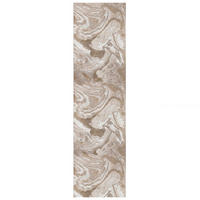 LÄUFER 230/60 cm  - Naturfarben, Basics, Textil (230/60cm) - Xora