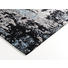 FLACHWEBETEPPICH 120/180 cm Blau, Grau - Blau/Grau, Basics, Textil (120/180cm) - Novel