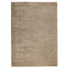 HOCHFLORTEPPICH 70/140 cm Beige  - Beige, Basics, Textil (70/140cm) - Novel