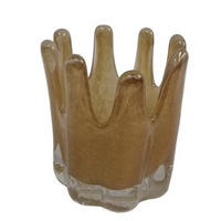 LJUSLYKTA - Basics, glas (10,5/11cm)