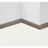 SOCKELLEISTE - Eichefarben, Basics, Holz (220/1.6/4cm) - Parador
