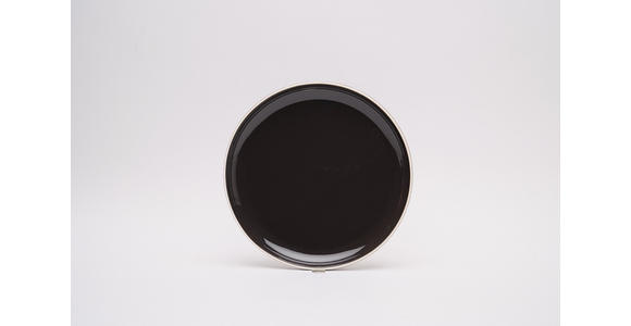 KOMBISERVICE Bastia mocha 16-teilig  - Mokka, Trend, Keramik - Novel