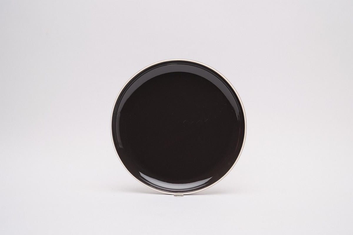 KOMBISERVICE Bastia mocha 16-teilig  - Mokka, Trend, Keramik - Novel