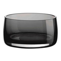 SCHALE Ajana   - Grau, Basics, Glas (10/5cm) - ASA