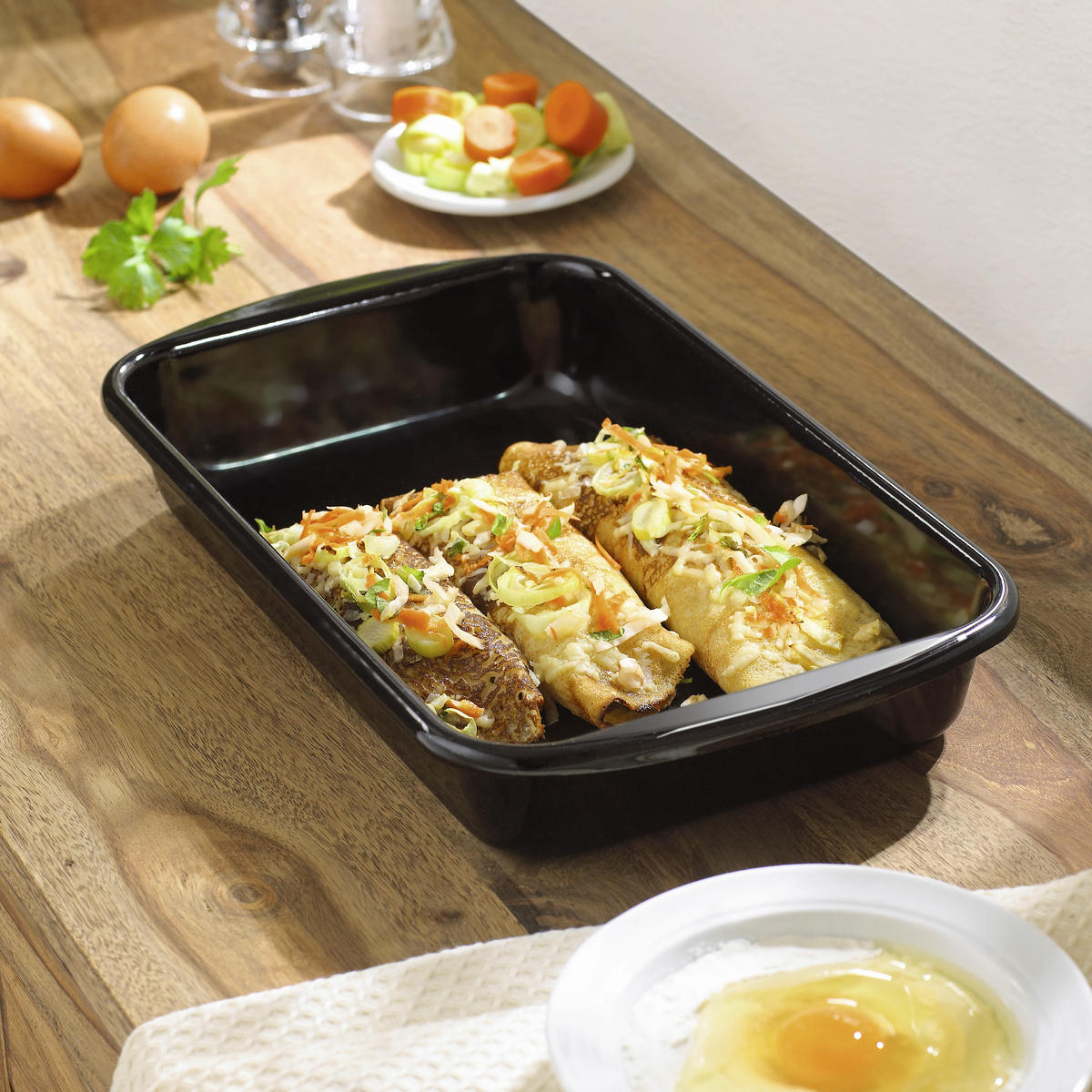 PEKAČ  Profi     32/19/5,5 cm - Basics (32/19/5,5cm) - Riess