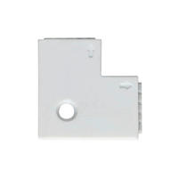 LED-STRIP  70616  - Weiß, Basics, Kunststoff (2,5/0,45cm) - Paulmann