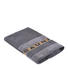 SAUNATUCH 80/200 cm - Anthrazit, Basics, Textil (80/200cm) - Cawoe SAUNATUCH 80/200 cm - Anthrazit, Basics, Textil (80/200cm) - Cawoe