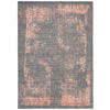 ORIENTTEPPICH 200/300 cm EDITION ALKATIF MODERN Multicolor, Orange  - Multicolor/Orange, KONVENTIONELL, Textil (200/300cm) - Cazaris