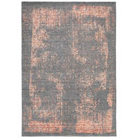 ORIENTTEPPICH 200/300 cm EDITION ALKATIF MODERN Multicolor, Orange  - Multicolor/Orange, KONVENTIONELL, Textil (200/300cm) - Cazaris