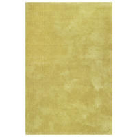 HOCHFLORTEPPICH 70/140 cm Relaxx Gelb  - Gelb, Basics, Textil (70/140cm) - Esprit