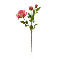 KUNSTBLUME  - Pink, Basics (67cm)