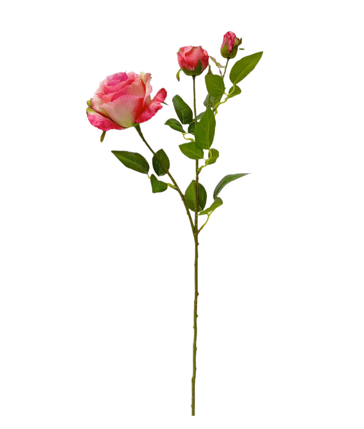 KUNSTBLUME  - Pink, Basics (67cm)