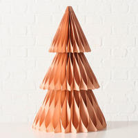 DEKOBAUM  - Beige, Basics, Papier (40/60cm) - Boltze Home