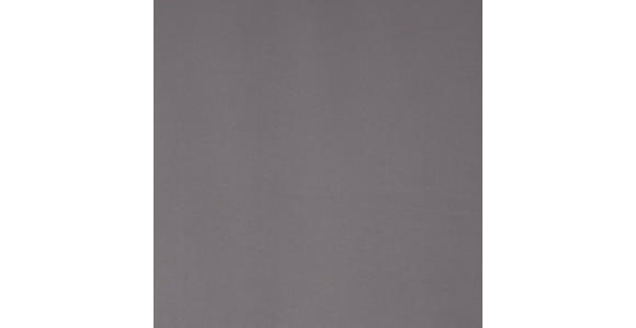 DEKOSTOFF per lfm Verdunkelung  - Grau, Basics, Textil (150cm) - Esposa