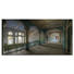 Architektur BILD Architektur BILD "DREAM A LITTLE DREAM" - Multicolor, Basics, Holzwerkstoff/Kunststoff (200/100cm) - Wiedemann