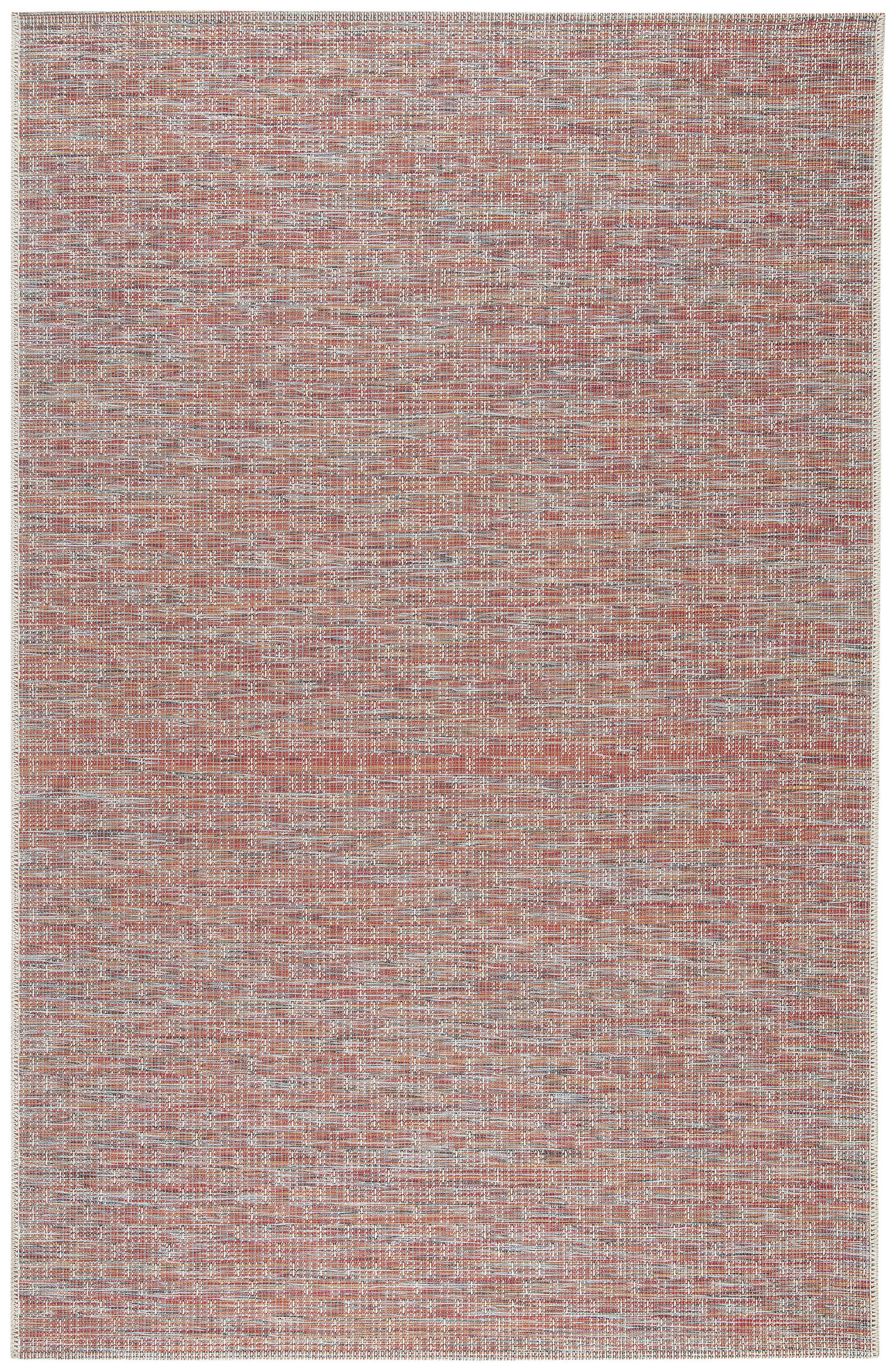 OUTDOORTEPPICH 135/190 cm Kailua Multicolor  - Multicolor, KONVENTIONELL, Textil (135/190cm) - Novel
