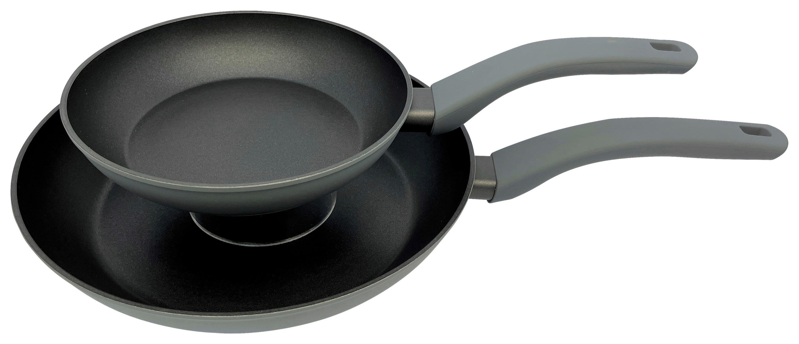 Pfannenset Dirk 2-Tlg. Antihaftbeschichtung