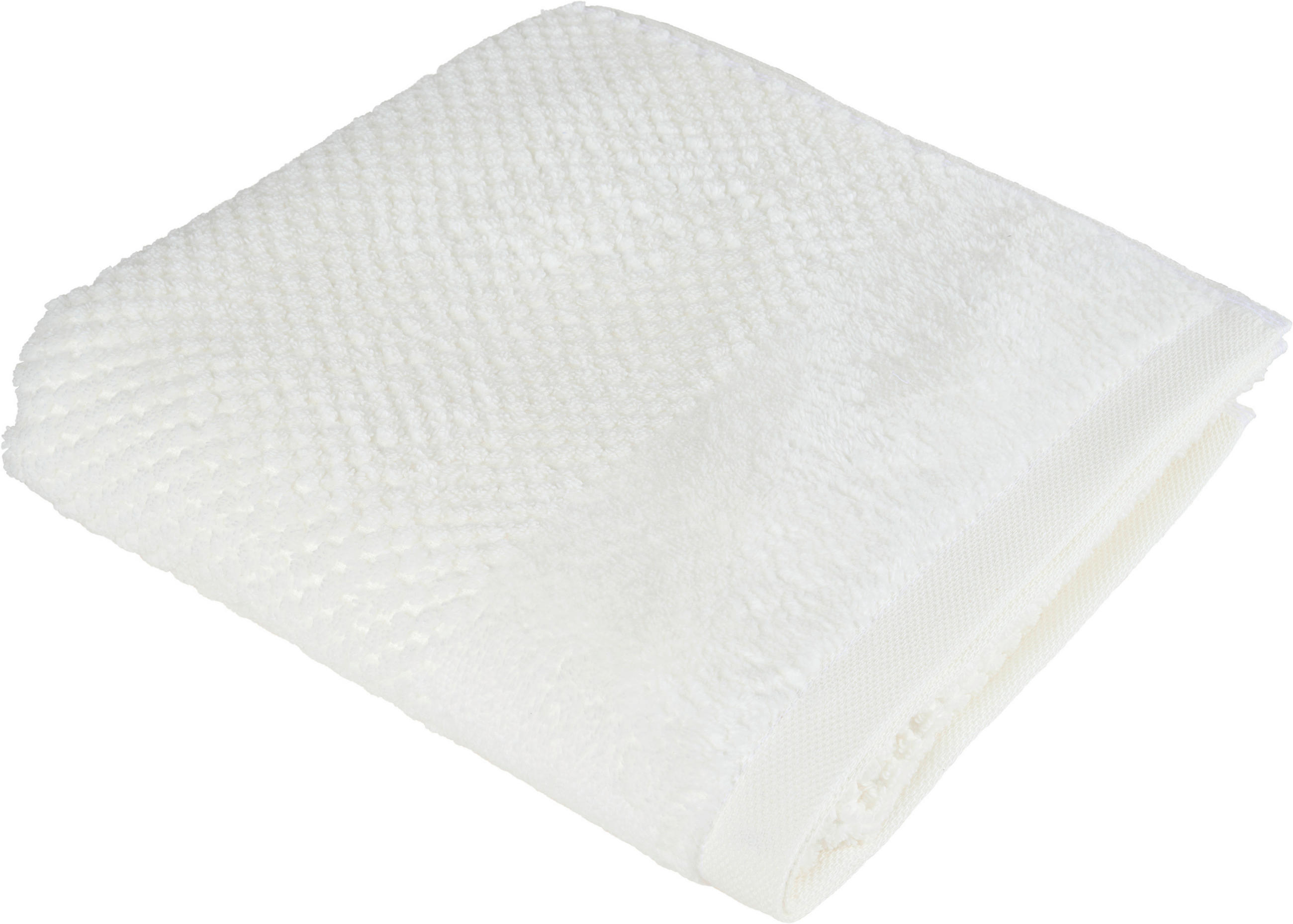 DUSCHHANDDUK 70/140 cm  - vit, Basics, textil (70/140cm) - Best Price
