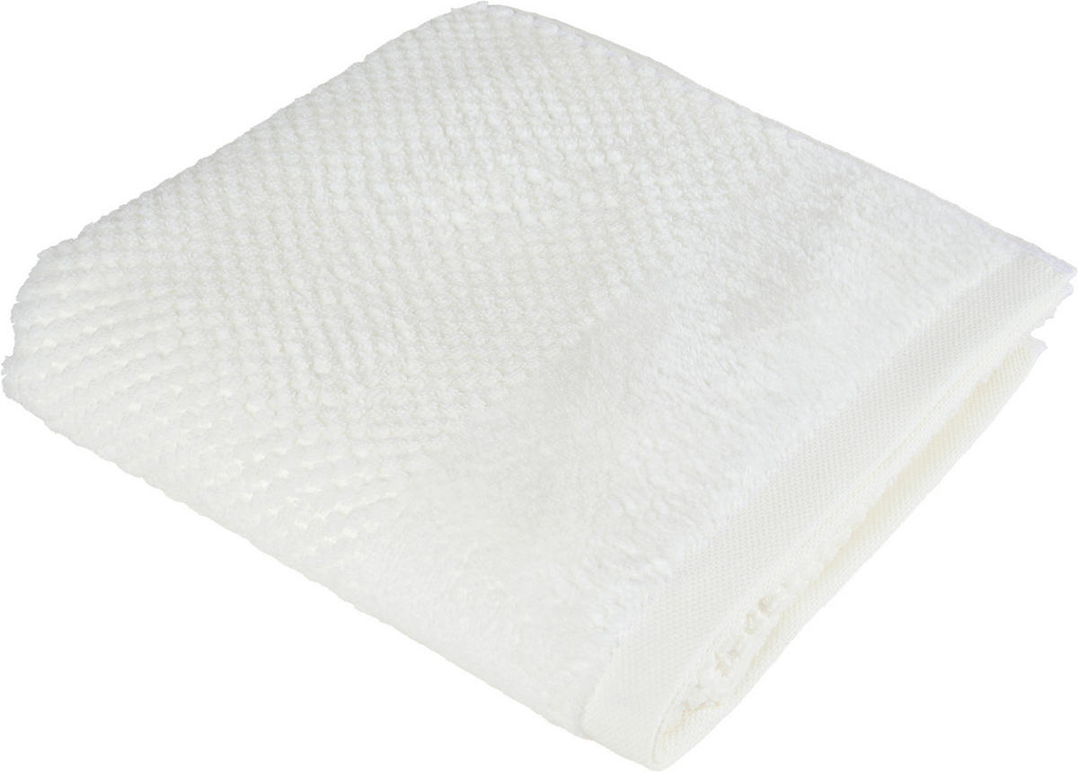 OSUŠKA DO SPRCHY, 70/140 cm, bílá - bílá, Basics, textil (70/140cm) - Esposa